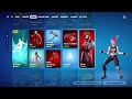 *SUPER RARE* THE PARADIGM IS BACK?!?!? Fortnite Item Shop [August 6th, 2024] (Fortnite Chapter 5)