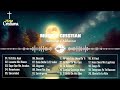 Música Cristiana 2024 Roberto Orellana,Rabito,Oscar Medina🕊️ Mix Cristiano Mi Vida Está Llena de Ti