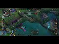 [League of Legends] Wild Rift: Lethal Veigar Ranked Gameplay