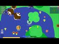 Mope.io NOOB vs. PRO CHOOSING ANIMALS 🐍*MUST WATCH* FUNNY TROLLING WINS & FAILS (Mope.io Gameplay)