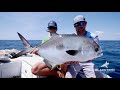 Fishing for GIANT Offshore Permit
