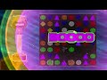 Bejeweled Twist: Classic Mode (Sudden Death) Levels 1-21