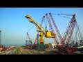 BLUEWATER | Noviy Port Alt Project| GPC Abu Dhabi | Time-Lapse Video