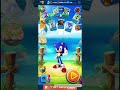 Sonic Dash Season 1: Gameplay Walkthrough #1