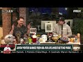 'I UNDERSTAND WHY JONTAY PORTER WAS BANNED FOREVER!' - McAfee on INTEGRITY of NBA | Pat McAfee Show