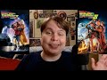 Back to the Future - Classic Movie Review