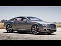 The Bentley Continental SuperSports is a $310,000 Bentley Hellcat
