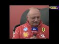Fred Vasseur post qualification interview | F1 2024 Canada Grand Prix