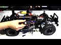 Traxxas TRX4 Lenkservo Austausch Tutorial 🔥🔧🔥