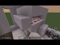 Minecraft - building a house