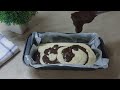 Easy Marble cake by Cook With Uzma Atif