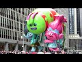 2019 Macy's Thanksgiving Day Parade: The Balloons!