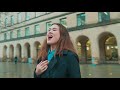 Syakirah Noble - Sentiasa (Official Music Video) OFFICIAL SOUNDTRACK FOR TUAN DANIAL