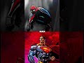 Composite Spider Man Vs Everyone | Who is strongest