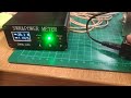 QMX and 25 USD HF amplifier