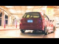 HONDA JAZZ GD /Classic Series EP08_2017