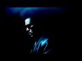 The Weeknd Ambient Type Beat 