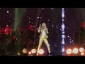 The Power Of Love Celine Dion 7th August 2018 Melbourne