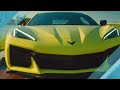 2025 Chevy Corvette ZR1 review - ENGINE | Interior And Exterior - Details !