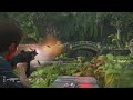 UNCHARTED 4 Gameplay Walkthrough PART-13 [4K 60FPS PS5] - No Commentary