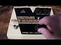 Behringer VM1 Vintage Time Machine