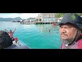 MY TRIP MY JOB || TRIP AKHIR TAHUN 2023 PULAU TIGA YANG MEMPESONA || NATUNA ISLAND