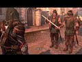 TROUBLEMAKERS mission full synchronisation Assassin's Creed Brotherhood.