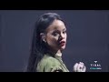 Rihanna - Bitch Better Have My Money Live at Made in America 2016