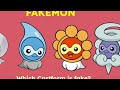 A Pokemon Quiz but every answer is WRONG (with Rylockes)