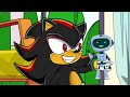 Amy Please Come Back !! The Family Fell Apart When Amy Left - Sonic The Hedgehog 2 Animation