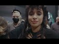 Camila Cabello - Behind the Scenes of psychofreak ft. WILLOW