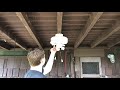 Ceiling Fan Destruction #5