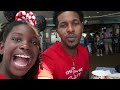 Our First Disney Cruise // Disney Wish 2023 SURPRISE