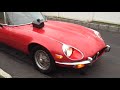 71 Jaguar For Sale