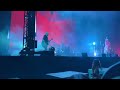 Garbage - Push It (Wembley Arena, London, July 20, 2024) LIVE/4K