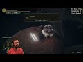 CohhCarnage Plays Elden Ring Shadow Of The Erdtree (Paladin Try Hard Run) - Part 68