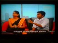 Deviyah Daranee (Mis Earth M'sia 2012) live on ASTRO Vaanavil