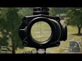 Best pubg xbox snipe