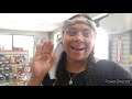 Female Trucker Vlog (V112) Cali Check-In/ 22 for 22