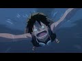 One Piece x $UICIDEBOY$ Amv- I'm done