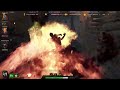 An Exerminators Job Is Never Done - Warhammer - Vermintide 2