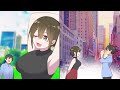 [Manga Dub] I went to work abroad and lost my girlfriend to my lying boss [RomCom]