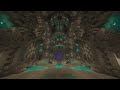 Minecraft Timelapse | Mega Nether Hub