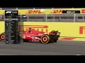 F1 24 CAREER MODE: Formula NASCAR at Monza, basically... OP Slipstreams!