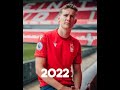 Evolution of Nottingham Forest's Home Kit 2015-2024