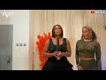 Find your match through body check Lagos edition . Episode 1 on the hunt game show