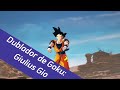 Goku Vs Vegeta (Introdução){Preview}