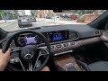 2024 Mercedes-Benz GLE 350 POV Virtual Test Drive!