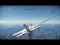 War Thunder AAA on Il28