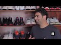 Complex Closets : DJ Khaled Shows His Sneaker Closet Pt. 2